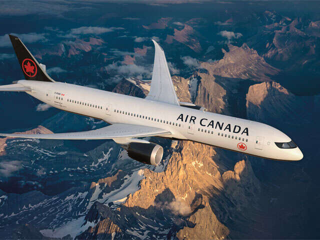 Air Canada Adds Six New Routes to Australia, South America, Caribbean and USA