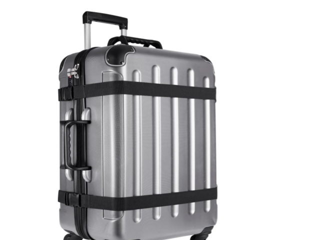 You Need This Suitcase For Your Next Trip to Wine Country