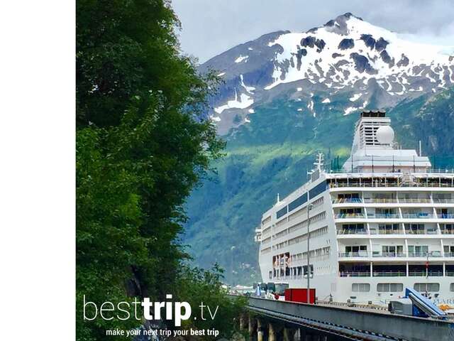 What you Need to Know About: Skagway, Alaska