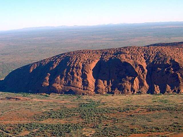 If You Haven't Visited Uluru Yet...