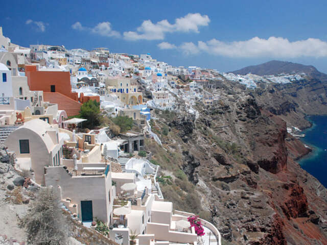 3 Greek Islands You Must Visit Before You Die