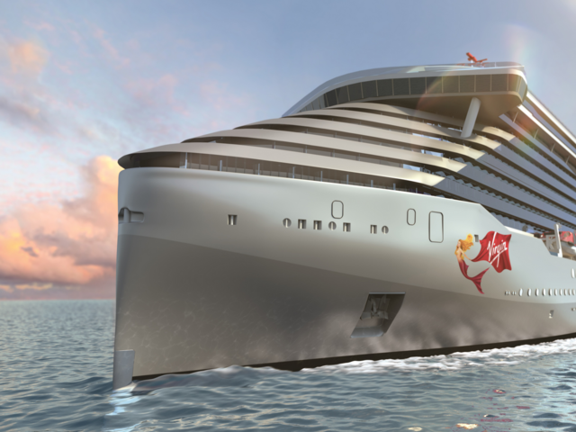 Would You Sail on an Adults-Only Cruise Line?